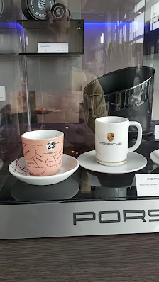 Porsche Service Zentrum Waldshut-Tiengen