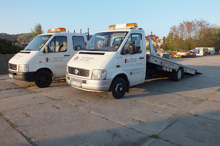 RS Autohandel und-teile