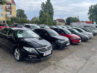 RS Autohandel und-teile