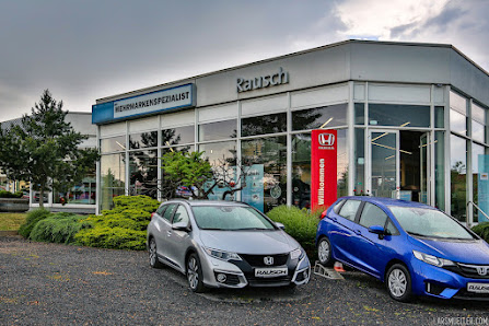 Autozentrum Rausch