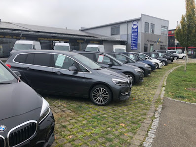 Autohaus Mering e.K.