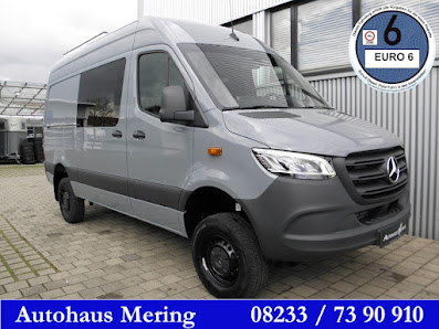 Autohaus Mering e.K.