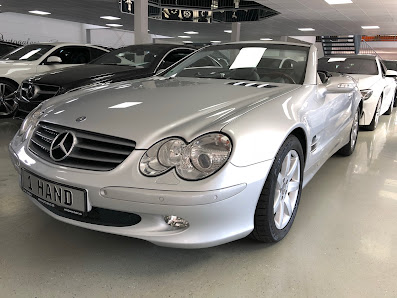 Auto Balic - Fahrzeugankauf Mering