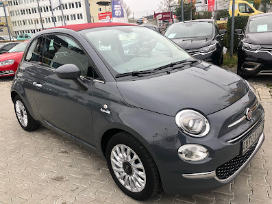 Auto Balic - Fahrzeugankauf Mering