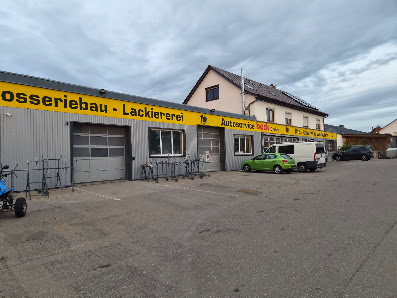 Jürgen Beck GmbH