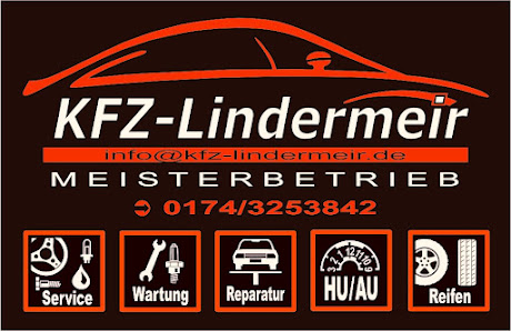 Kfz-Lindermeir