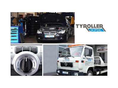 Tyroller Kfz GmbH