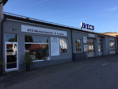 Tyroller Kfz GmbH