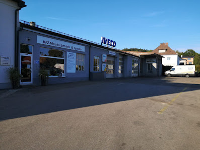 Tyroller Kfz GmbH