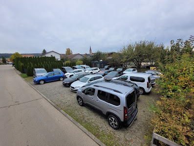 JC Auto Punkt GmbH