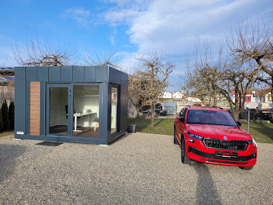 JC Auto Punkt GmbH