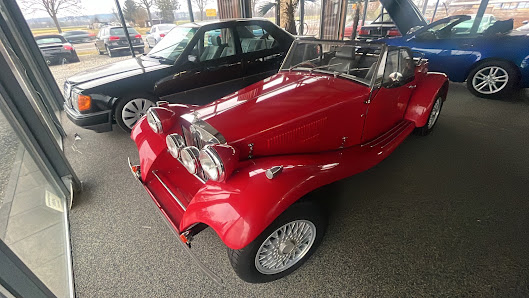 VEREMKO Automobile