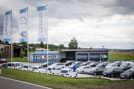Dietrich Automobile GmbH