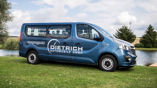 Dietrich Automobile GmbH