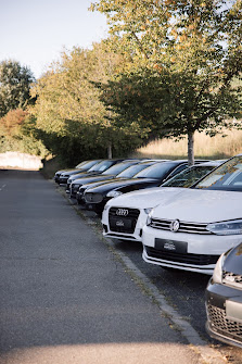 Donautal Automobile