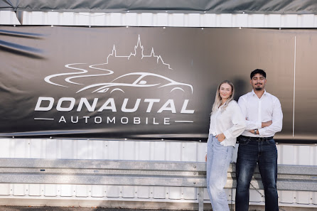 Donautal Automobile