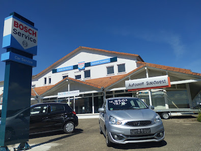 Bosch Car Service - Autowelt Suedwest GmbH
