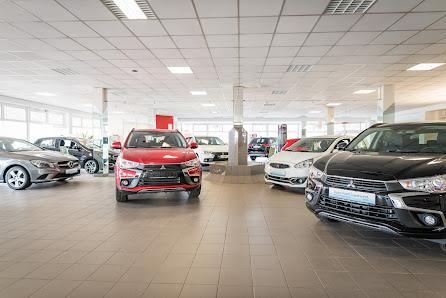 Bosch Car Service - Autowelt Suedwest GmbH