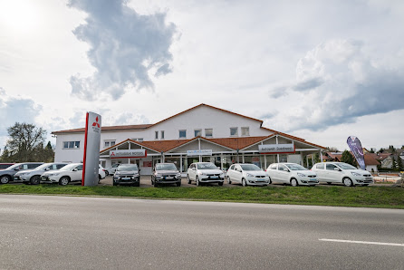 Bosch Car Service - Autowelt Suedwest GmbH