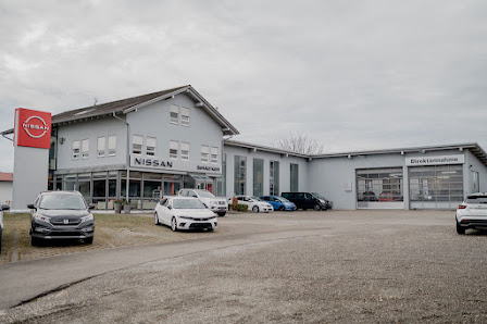 Autohaus Kern GmbH & Co. KG