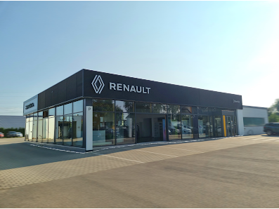 Autohaus Gitschier e.K. | Herbertingen | Renault