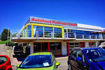 Autohaus Rominger GmbH