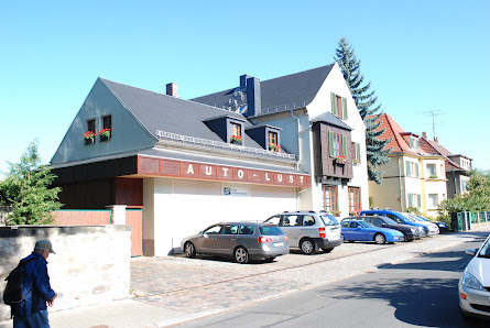 Lust und KFZ Meister-Betrieb