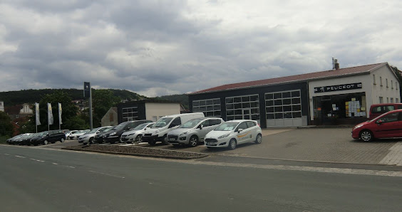 Autohaus Heidelmeier GmbH & Co. KG