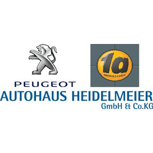 Autohaus Heidelmeier GmbH & Co. KG