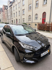 AIS Dresden GmbH - Toyota