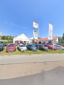 AIS Dresden GmbH - Toyota