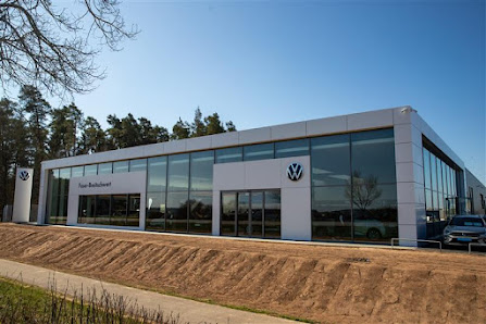 Autohaus Feser-Breitschwert GmbH