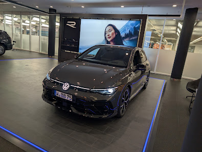 Autohaus Feser-Breitschwert GmbH