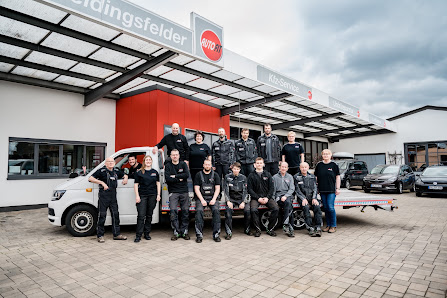 Auto Heidingsfelder