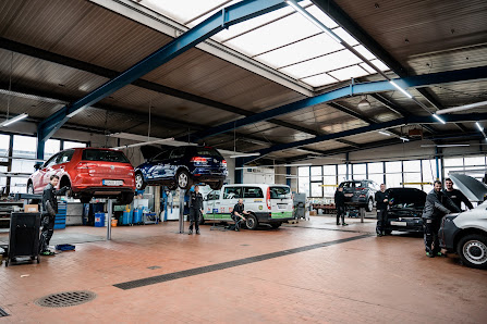 Auto Heidingsfelder