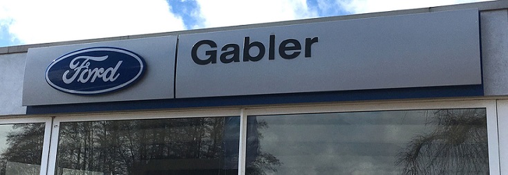 Michael Gabler GmbH & Co. KG Autohaus