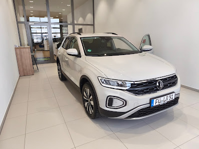 Volkswagen Burgoberbach | Feser Breitschwert