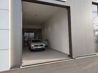 Volkswagen Burgoberbach | Feser Breitschwert