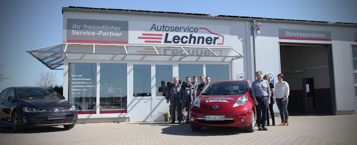 Autoservice Lechner GmbH