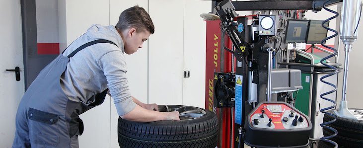 Autoservice Lechner GmbH
