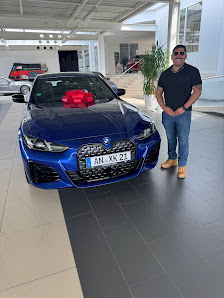 Bavarian Motor Cars GmbH - BMW Military Sales | Car Dealer - Ansbach