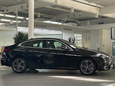 Bavarian Motor Cars GmbH - BMW Military Sales | Car Dealer - Ansbach