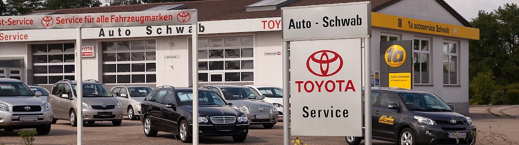 Auto Schwab