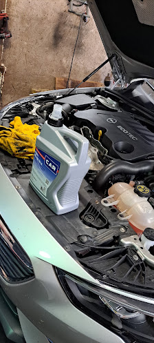 Dani’s KFZ Werkstatt