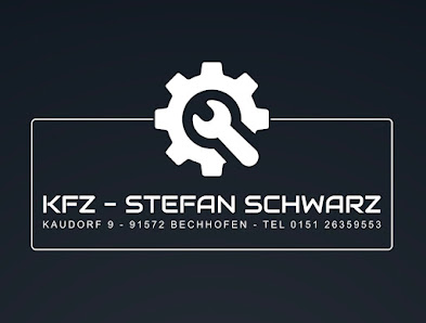 Kfz - Stefan Schwarz