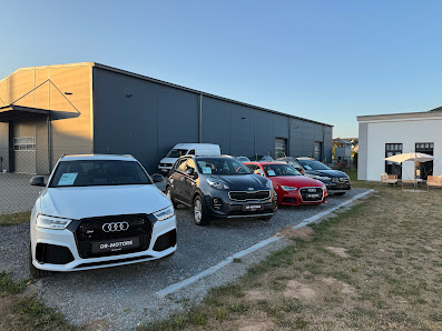 OR-Motors Gebrauchtwagen