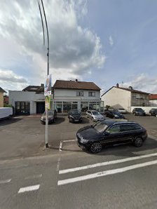 Auto Lounge