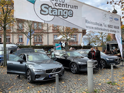 Auto Centrum Stange GmbH Peugeot- Ford- Volvo
