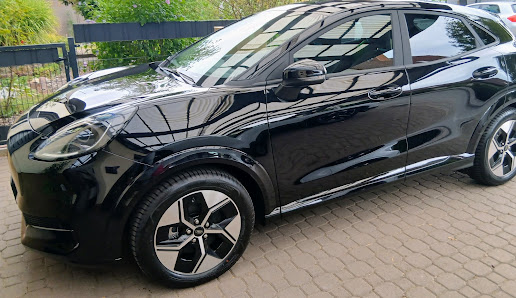 Auto Centrum Stange GmbH Peugeot- Ford- Volvo