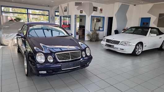 Nehman Automobile